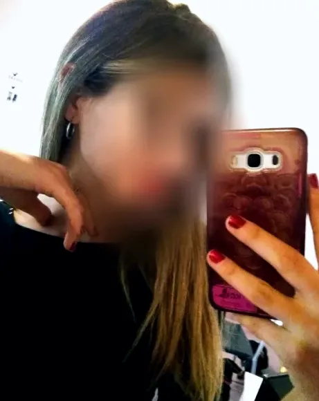 Aleksandra, 29