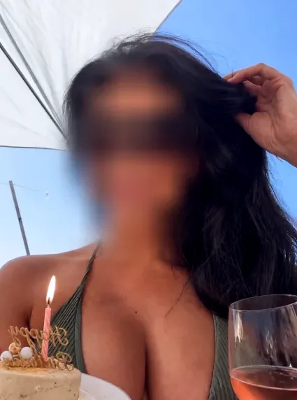 Bianca, 40