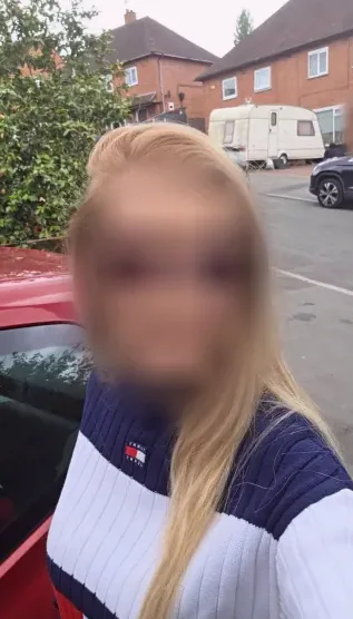 Celina, 39