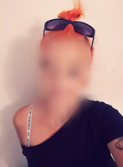 Fatima, 35