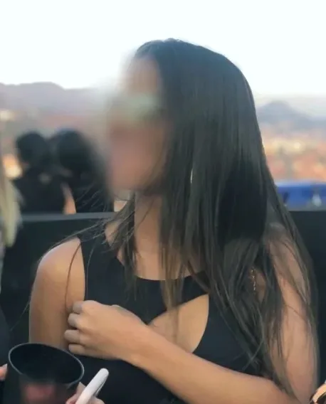 Hanne, 23