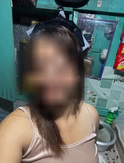 Ida, 32