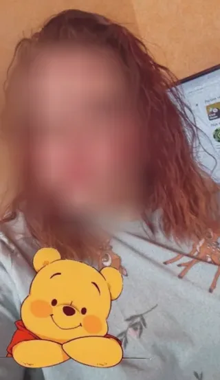 Julie, 20