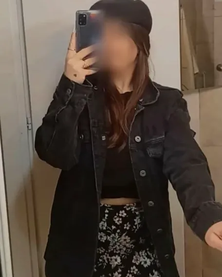 Mette, 29