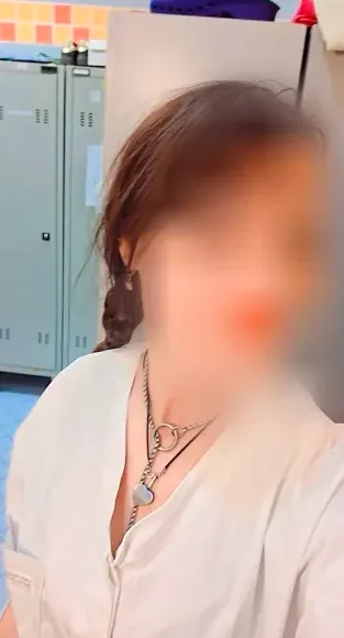 Michelle, 32