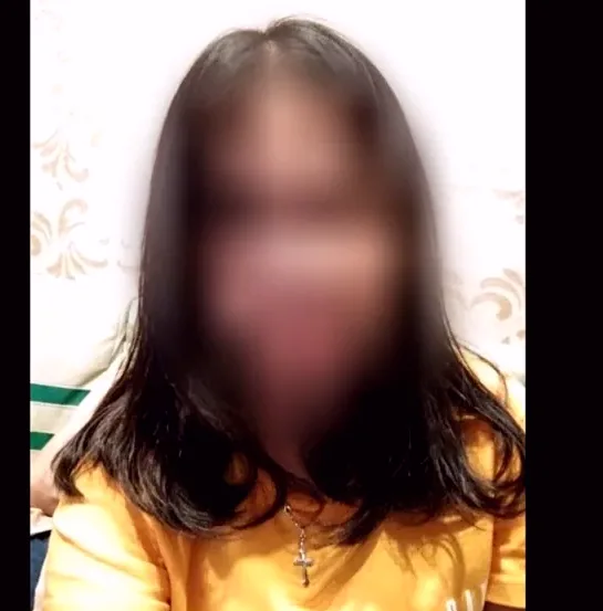 Molly, 27