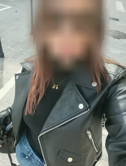 Pernille, 36