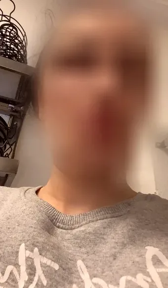 Rikke, 29
