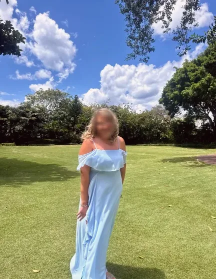Signe, 29