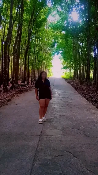 Susanne, 23