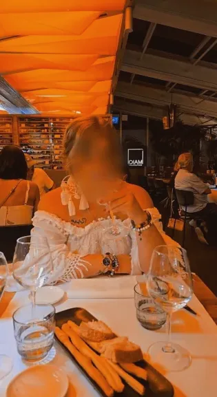 Vilma, 39