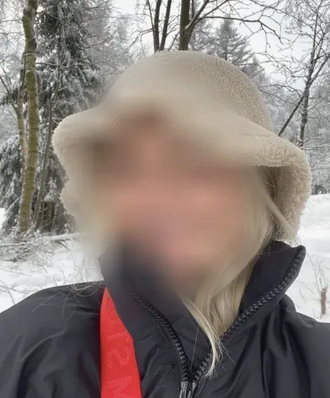 Vilma, 20